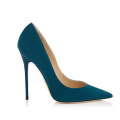 Nouveau Design Classic Pointy Toe Chaussures à talons hauts (Y 67)